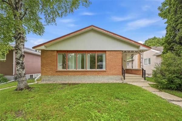 Home Photo - 787 Renfrew Street