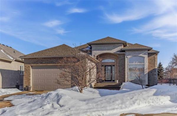 Home Photo - 34 Hardman Court