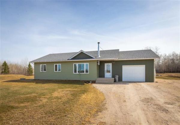 Home Photo - 49010 Dawson Road