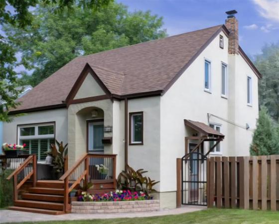 Home Photo - 344 Centennial Street