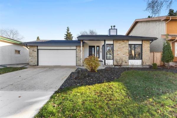 Home Photo - 61 Nutley Circle