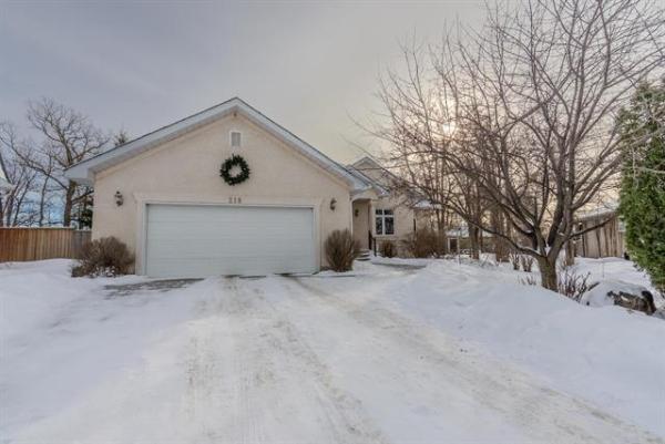 Home Photo - 218 GREENTREE Drive