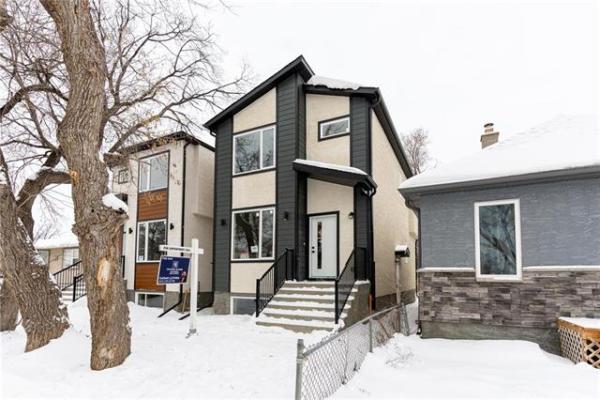 East Kildonan For Sale - Winnipeg Free Press Homes