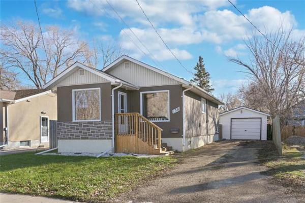 Home Photo - 150 Sadler Avenue