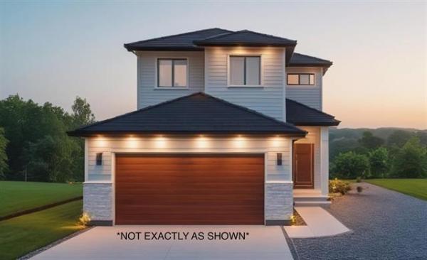 Home Photo - 27 Alarie Drive