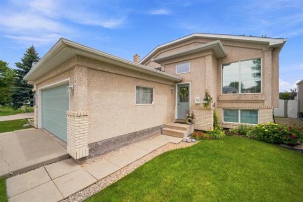 Home Photo - 156 Eaglemere Drive