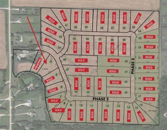 Home Photo - 8 LA PETITE RIVER Drive