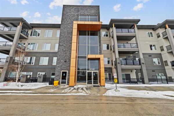 Home Photo - 205-1048 Wilkes Avenue