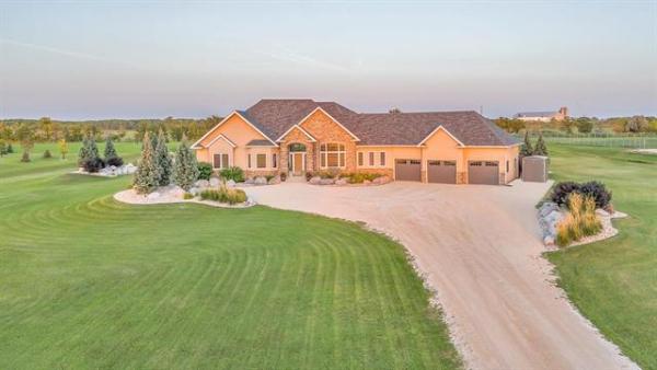 home photo - 1731 McCreary Road