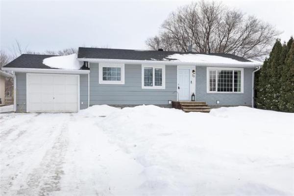 Home Photo - 79 Cloverdale Street