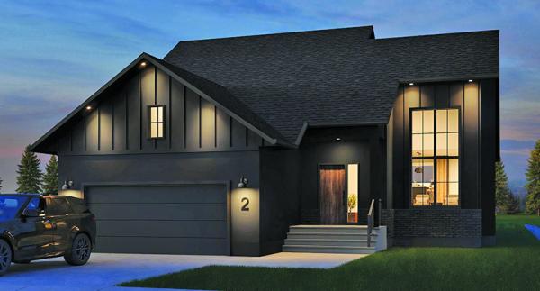 Home Photo - 2 Ferraro Drive