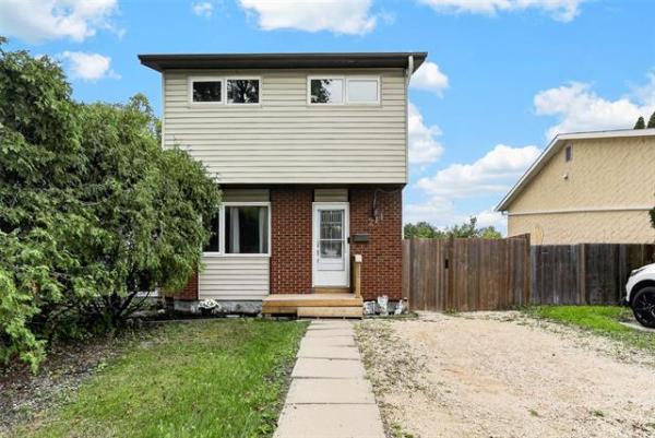 Home Photo - 211 Hatcher Road