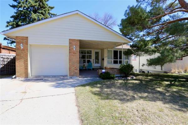 Home Photo - 147 Oakdean Boulevard