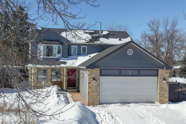 Home Photo - 2 Evelyn Shannon Place