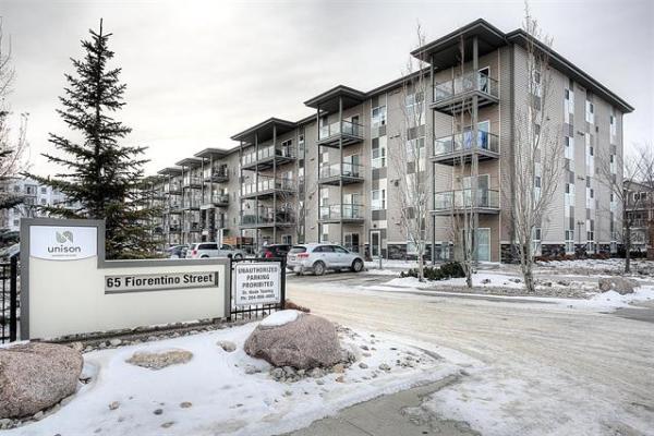 Home Photo - 1202-65 Fiorentino Street