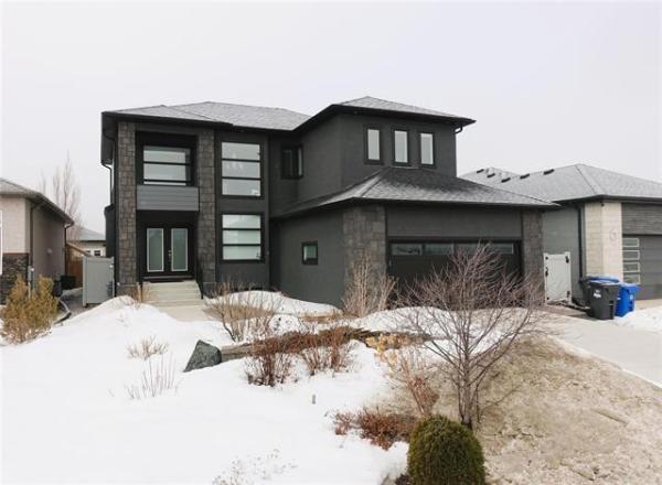 Home Photo - 2 Wildflower Way