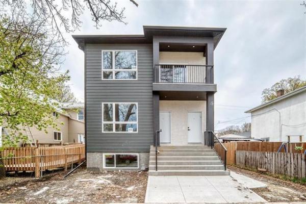 Home Photo - 850 Burnell Street