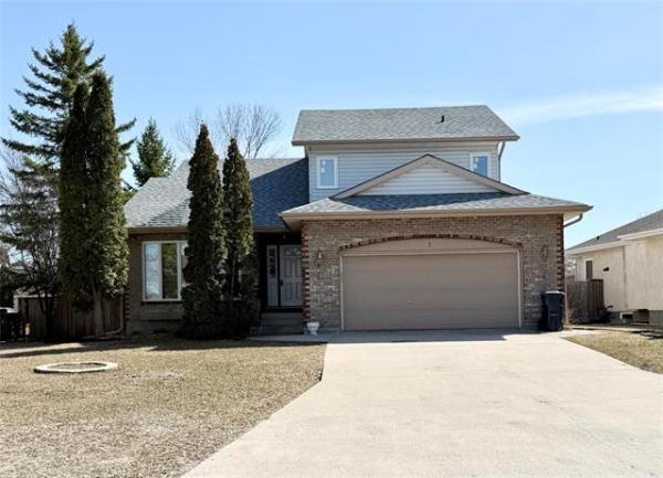 Home Photo - 2 Monty Hall Drive