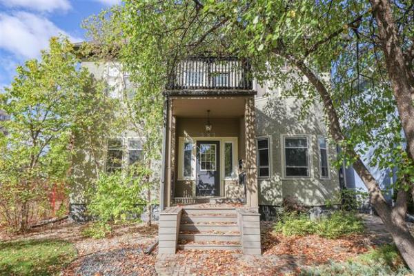 Home Photo - 587 Stradbrook Avenue