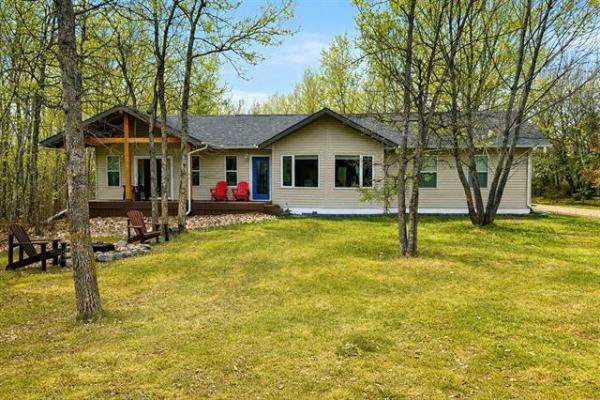 Home Photo - 50 Awanipark Drive