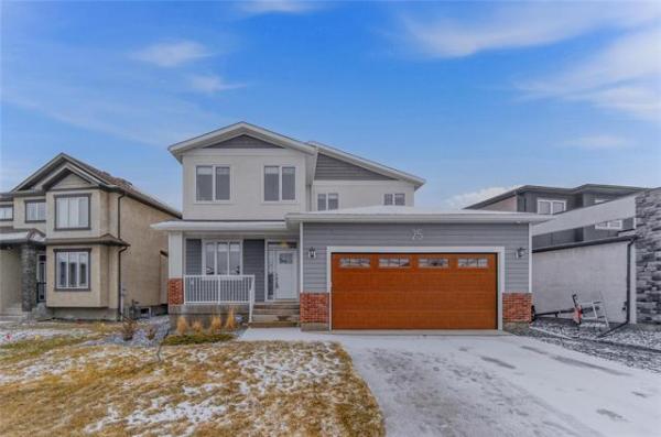 Home Photo - 25 Sundog Drive