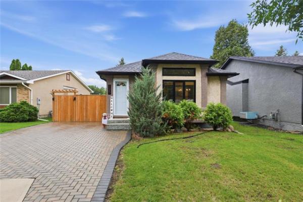 Home Photo - 125 Skowron Crescent