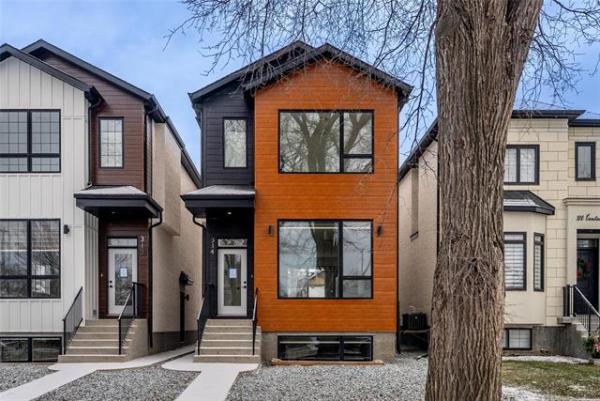 Home Photo - 314 Centennial Street