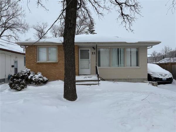 Home Photo - 21 Parkville Drive