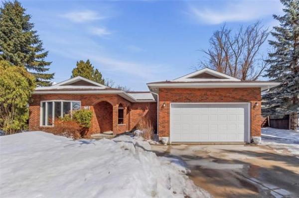 Home Photo - 116 NORTH HILL Drive