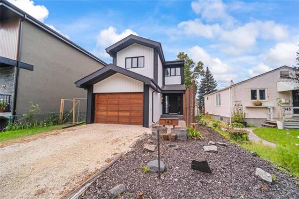 Home Photo - 143 Seine Street