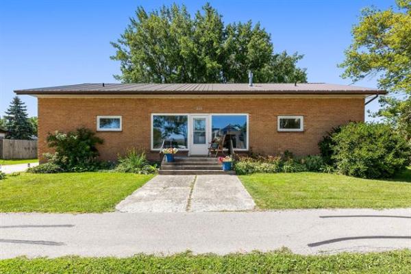 Home Photo - 210 Caron Street