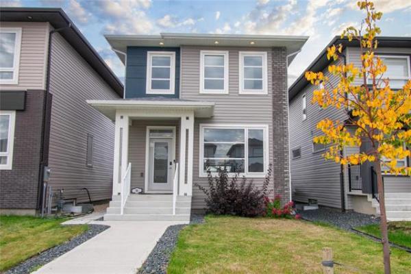 Home Photo - 38 Twintree Way