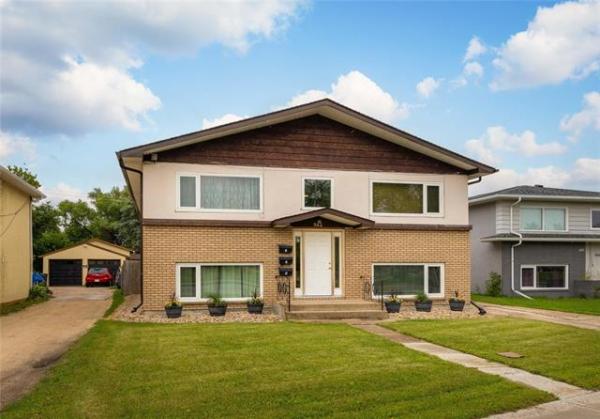 Home Photo - 982 Archibald Street