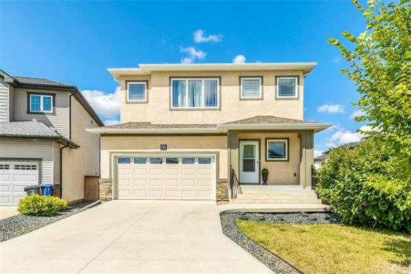 Home Photo - 16 Cherrywood Road