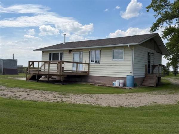 Home Photo - 93007 45 Rd E Road