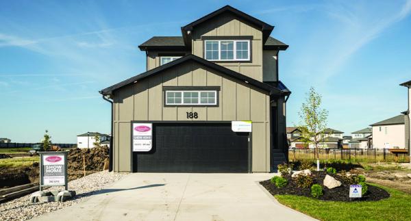 Home Photo - 188 Zimmerman Drive