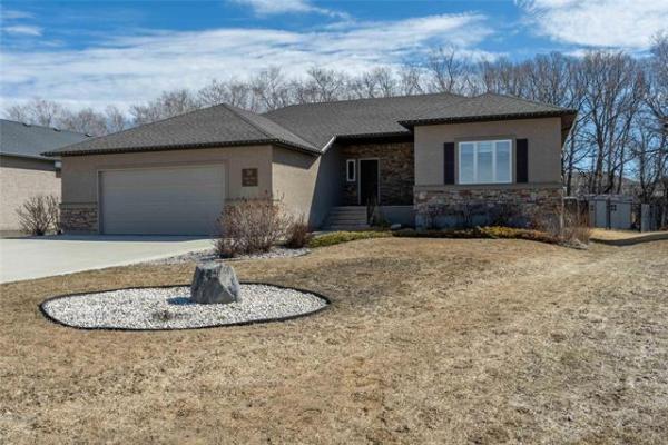 Home Photo - 78 Stone Ridge Drive