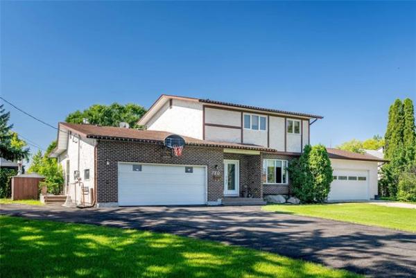 Home Photo - 780 WALLACE Avenue