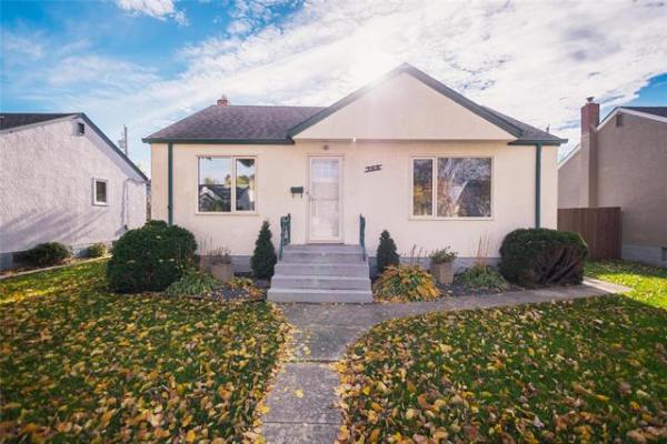Home Photo - 368 Hazel Dell Avenue