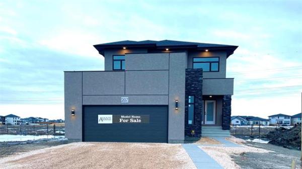 home photo - 332 Pathfinder Trail