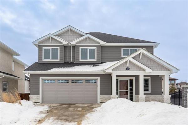 Home Photo - 197 Willow Creek Road