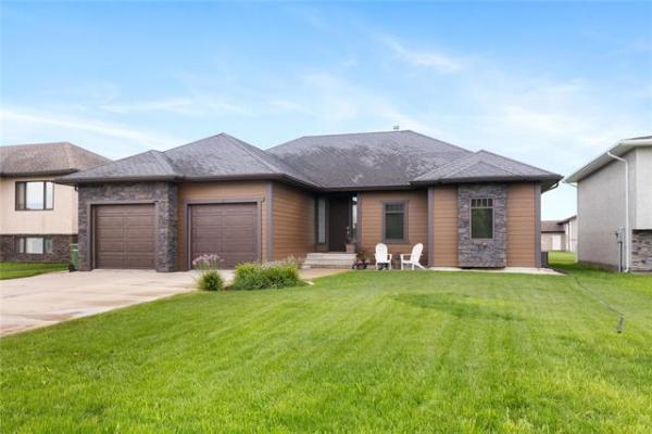 Home Photo - 12 BURNTWOOD Drive