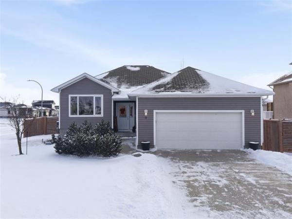 Home Photo - 18 MANNESS Drive