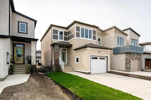 Home Photo - 55 Waxwing Street