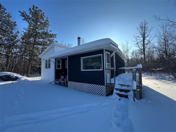 Home Photo - 29 Porcupine Trail