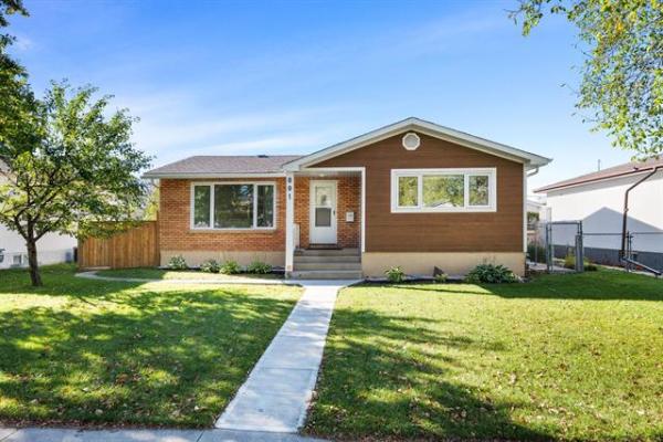 Home Photo - 801 Oxford Street