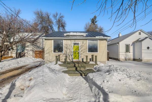 Home Photo - 155 Sadler Avenue