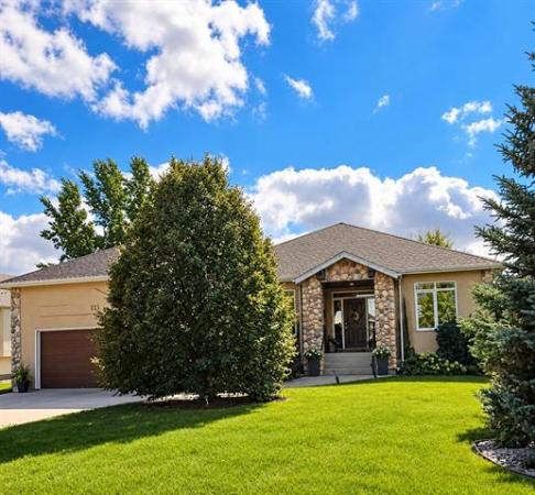Home Photo - 131 Belanger Drive