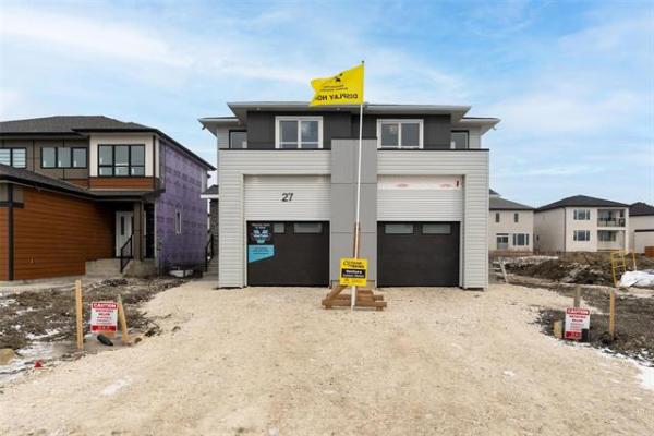 Home Photo - 157 Laurent Drive