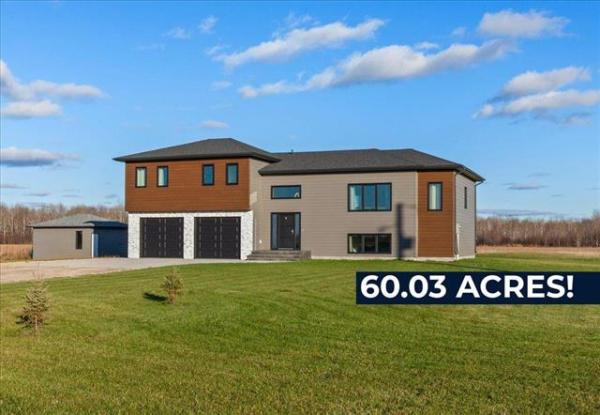 Home Photo - 40063 34N Road